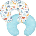 Winmany Baby Nursing Pillow Cover Newborn Removable Breastfeeding Pillowcover by Winmany