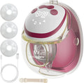 Wearable Breastfeeding Pump & Lactation Massager, FDA Cleared by Unknown