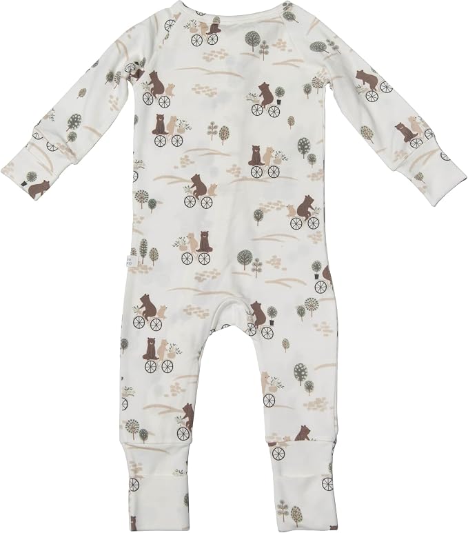 Loulou Lollipop Tencel Lyocell Sleeper - Image 3