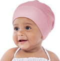 OLESILK Silk Baby Bonnet for 0-6 Months by OLESILK
