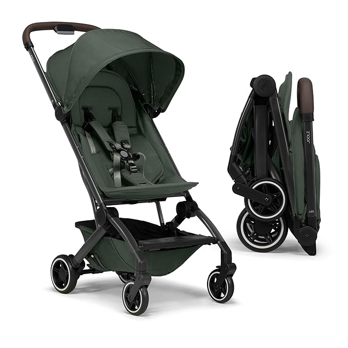 Joolz AER+ Lightweight & Compact Travel Stroller by Joolz