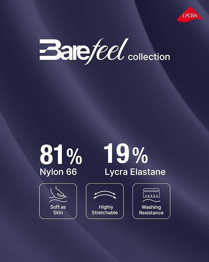 G4Free BareFeel Maternity Flare Leggings - Image 2