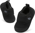 FEETCITY Baby First Walking Shoes Boys Girls Infant Sneakers Crib Shoes by FEETCITY
