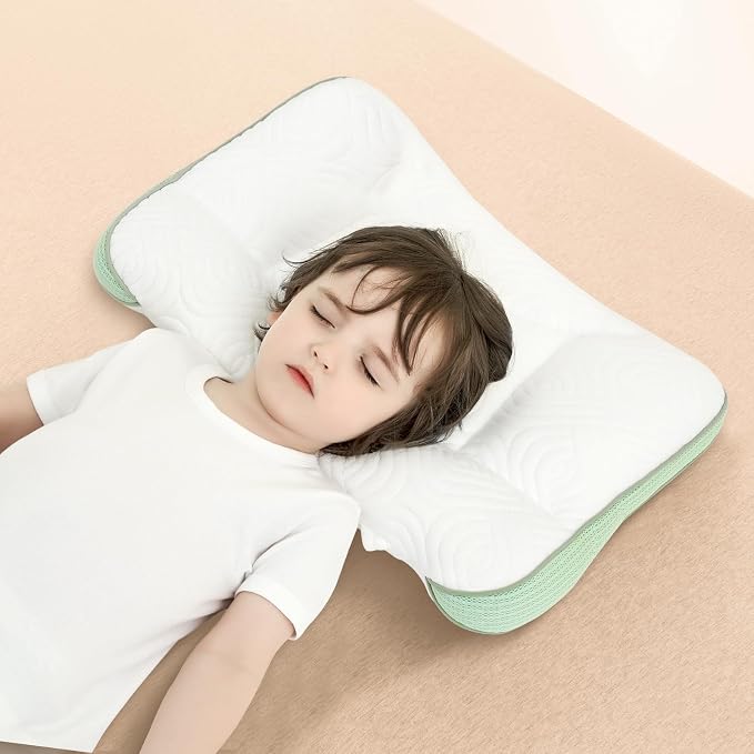 Reidio 1Pc Toddler Pillows - Image 8