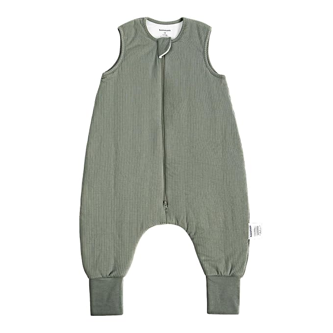 Rayon Made from Bamboo Toddler Sleep Sack by Unknown