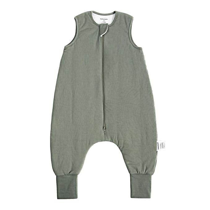 Rayon Made from Bamboo Toddler Sleep Sack by Unknown