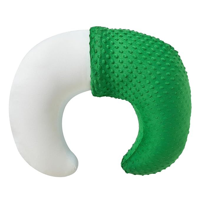 Nursing Pillow and Positioner by Aullar