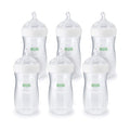 NUK Simply Natural Baby Bottle by NUK