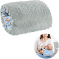 ROYALAY Arm Pillow for Feeding Baby, Soft Cotton Bottle Breast Feeding Pillows by ROYALAY