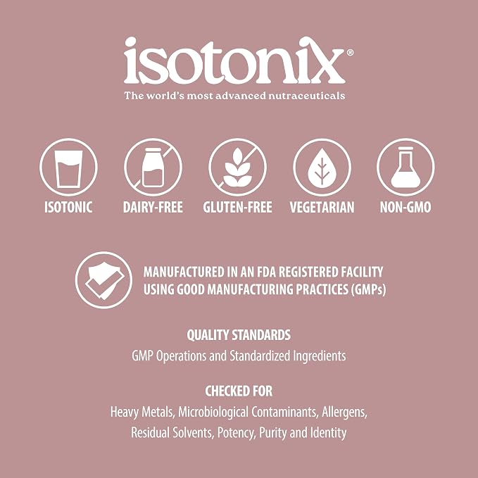 Isotonix Prenatal Activated Multivitamin, Helps Contribute to Healthy Pregnancy - Image 2