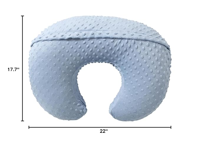 Baby Nursing Pillow and Body Positioner - Image 8