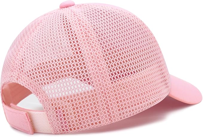 qikqik Baby Baseball Cap Toddler Baseball Hat - Image 2