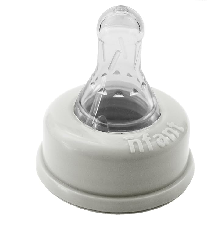 nfant | Standard Flow Nipple by nfant%C2%AE