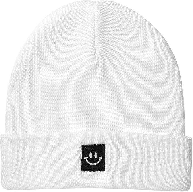 2Pack Baby Beanie Knit Toddler Hat - Image 2