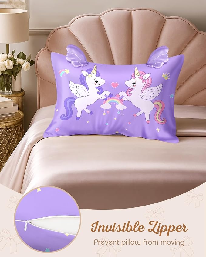 Kids Pillowcases Standard Size 20"x26" - Image 5