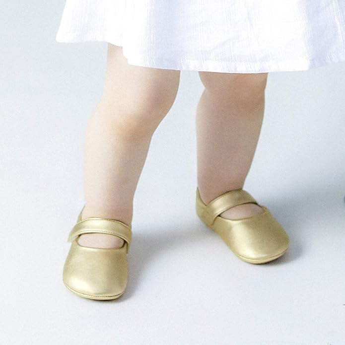 Soft Sole Baby Shoes - Image 3