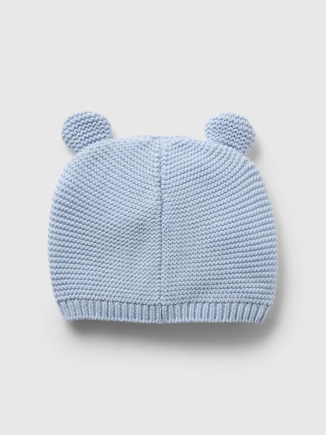 GAP Unisex Baby Soft Knit Garter Hat - Image 2