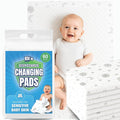 Eli with Love Disposable Baby Changing Pads by EliwithLove