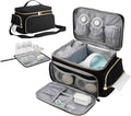 Breast Pump Bag Compatible by PHOEBUSBABY