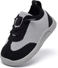 MORENDL Toddler Shoes Baby Walking Sock Shoes Infant Sneakers 0-4 Years Boy by MORENDL