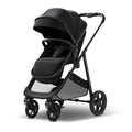 Mompush Wiz 2 in 1 Baby Stroller by mompush