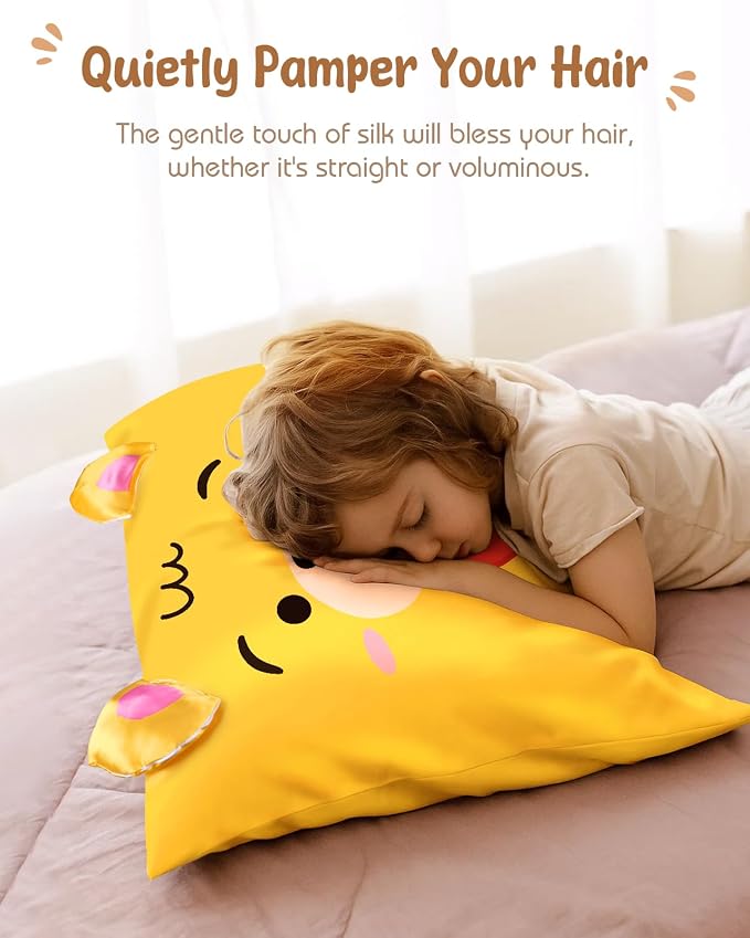 Toddler Pillowcases 13"x18" for Kids - Image 4
