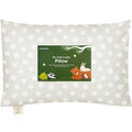 Toddler Pillow with Pillowcase by KeaBabies