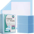 Extra Large Disposable Bed Pads by Brosive