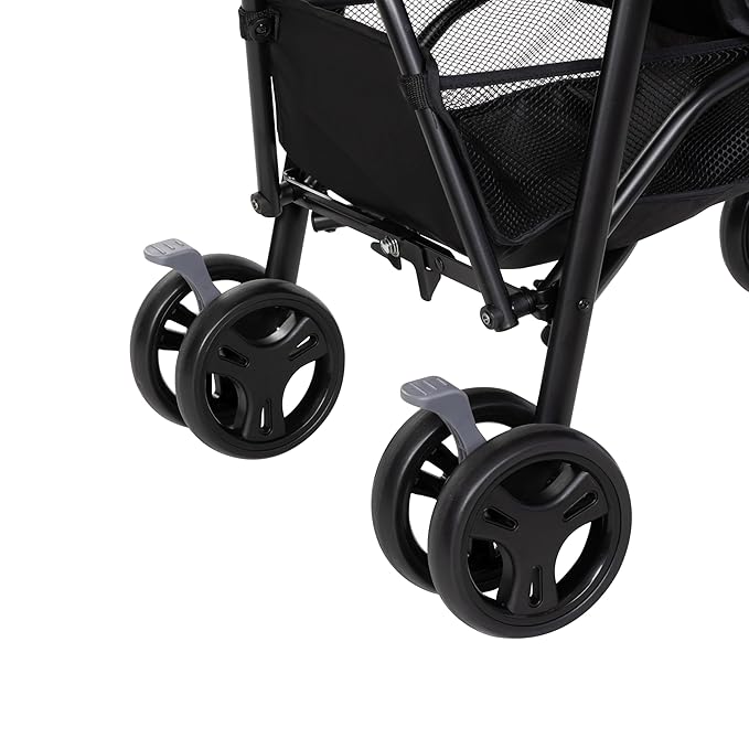 Baby Trend Rocket Plus Lightweight Stroller - Image 6