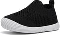 MORENDL Baby Toddler Walking Socks Non-Slip Breathable Unisex Casual Sneakers by MORENDL