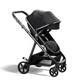 Mompush Baby Stroller, Convertible 2-in-1 by mompush