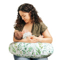 Boppy Nursing Pillow by TheBoppyCompany
