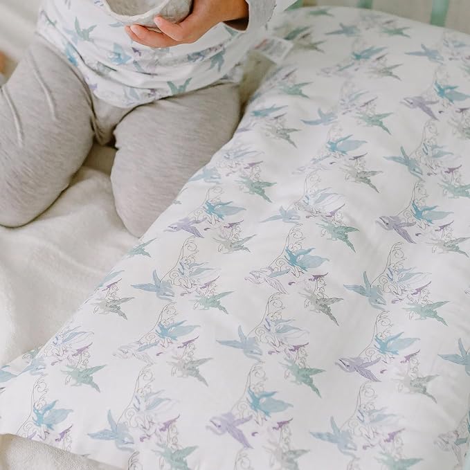 Nest Designs Toddler Pillow - Image 6