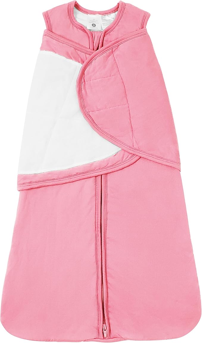 Newborns Swaddle Sleep Sack 0–3 Months, 1.0 TOG Baby Blanket by TotBasic%7CRedesigntheBasic