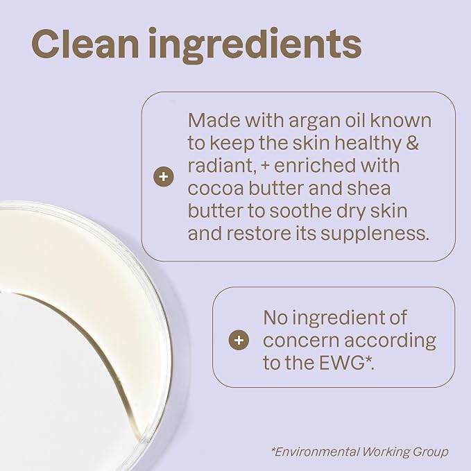 ATTITUDE Plastic-Free Body Butter Bar - Image 4