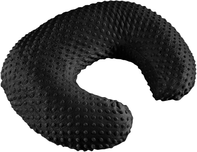 Nursing Pillow for Bottle and Breastfeeding, Ergonomic Comfort Nursing - Image 5