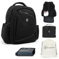 Gear Baby Breast Pump & Diaper bag Compatible by Gearbaby