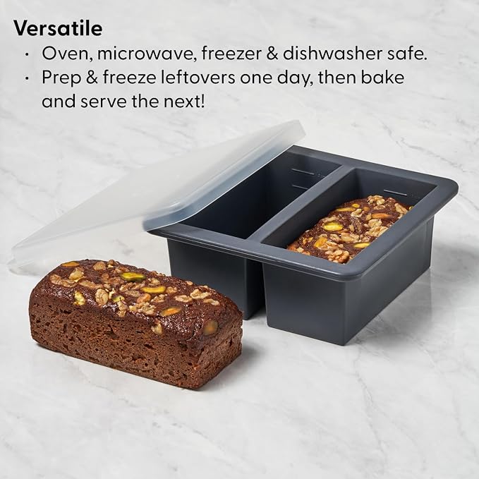 W&P Cup Cubes Silicone Freezer Tray - Image 2