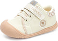 Toddler Shoes Boys Girls Infant Sneakers Non-Slip Rubber Sole Baby Crib First by TARANIS