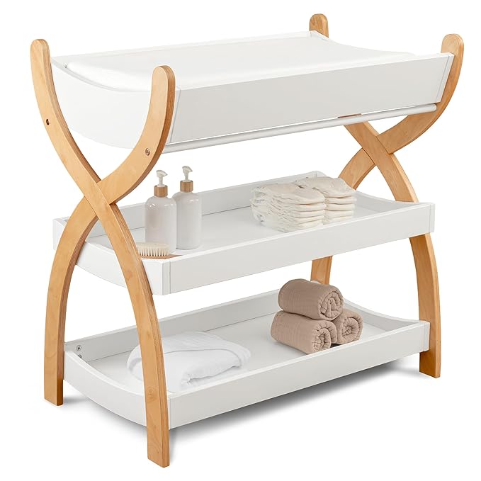 Comfy Cubs Baby Changing Table by ComfyCubs