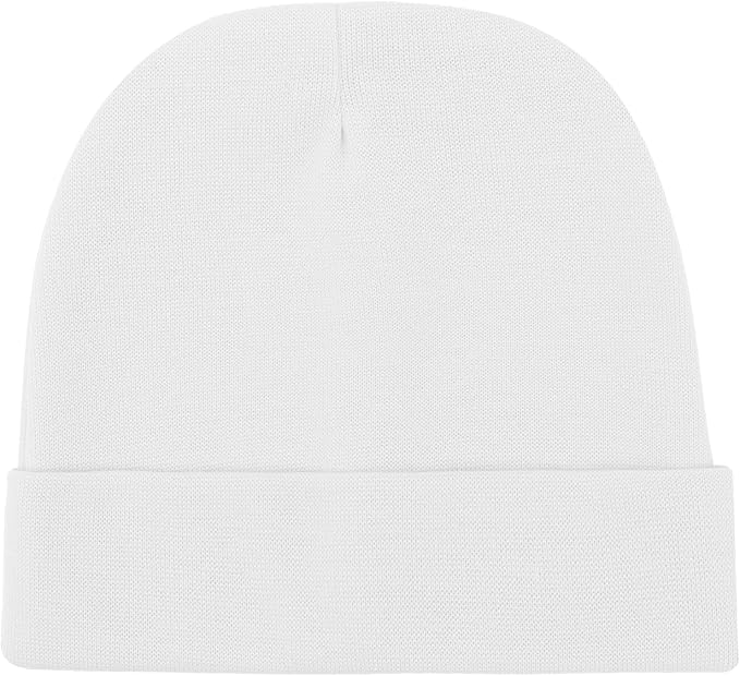 DRESHOW BQUBO 6 Pack Baby Newborn Hats Set - Image 7