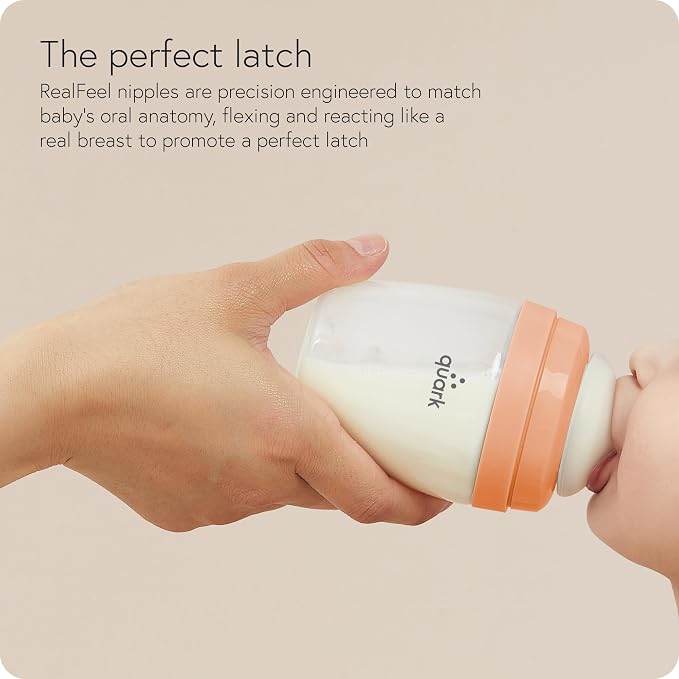 BuubiBottle Max Slow Flow Bottle - Image 4