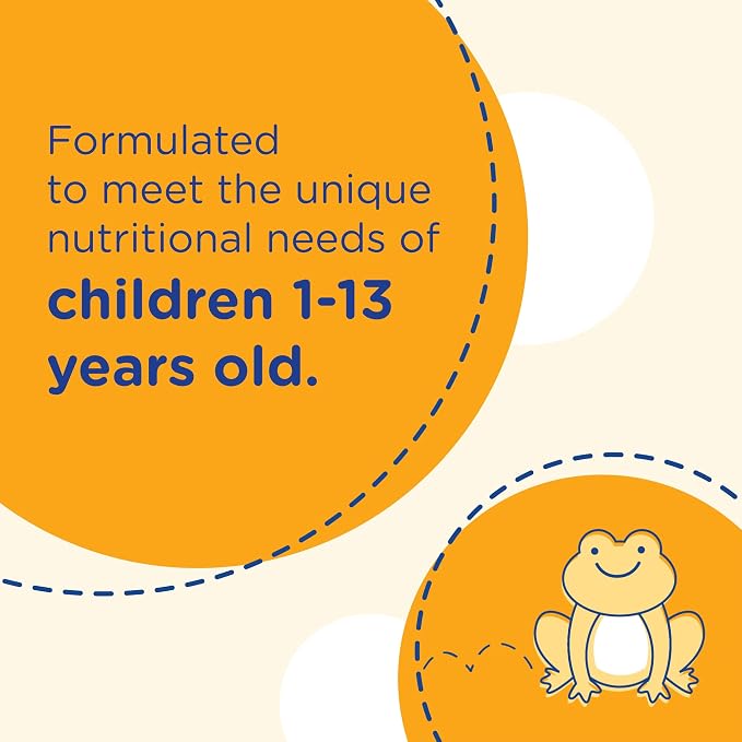 Compleat Pediatric Peptide 1.0 Pediatric Tube Feeding Formula Vegetable/Fruit - Image 7
