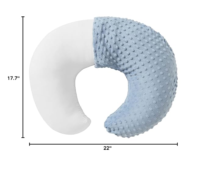 Nursing Pillow and Positioner - Image 8