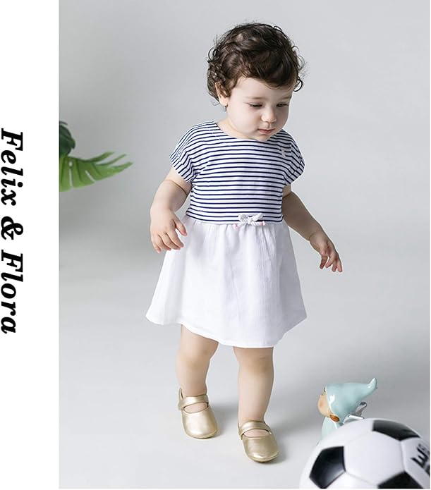 Soft Sole Baby Shoes - Image 2