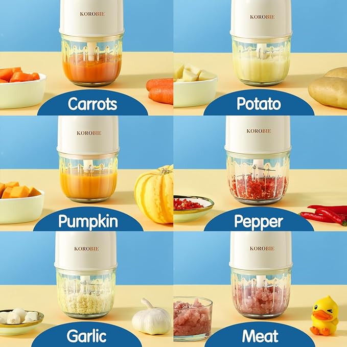 Baby Food Maker - Image 3