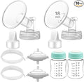 Pump Parts Compatible with Spectra S1/S2/9 Plus, Not Original Accessories by Unknown