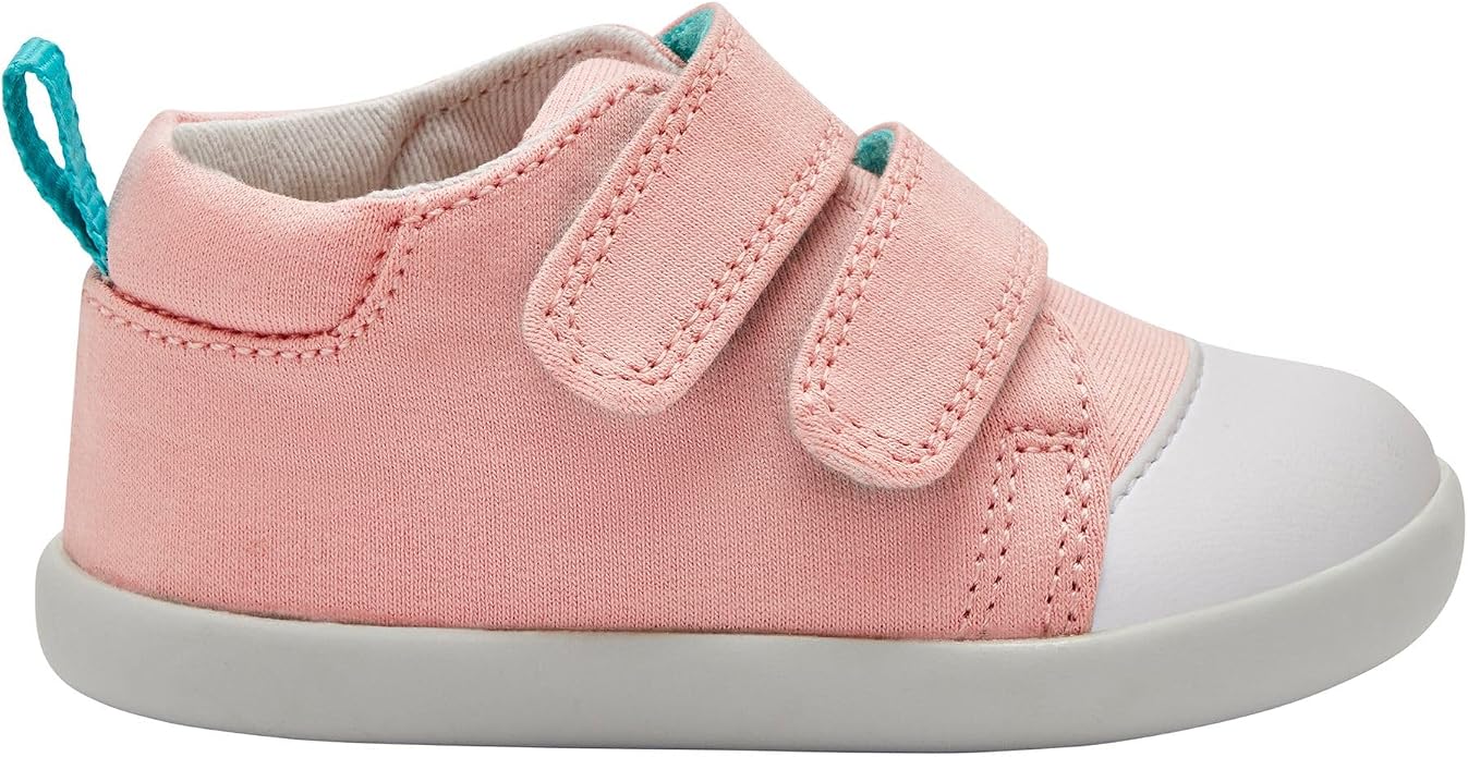 Ten Little First Walker Baby Shoes & Toddler Shoes by TenLittle