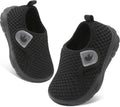 FEETCITY Baby Shoes Boys Girls First Walking Shoes Infant Sneakers Lightweight by FEETCITY