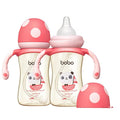 YOHKOH Natural PPSU Baby Bottle by Home